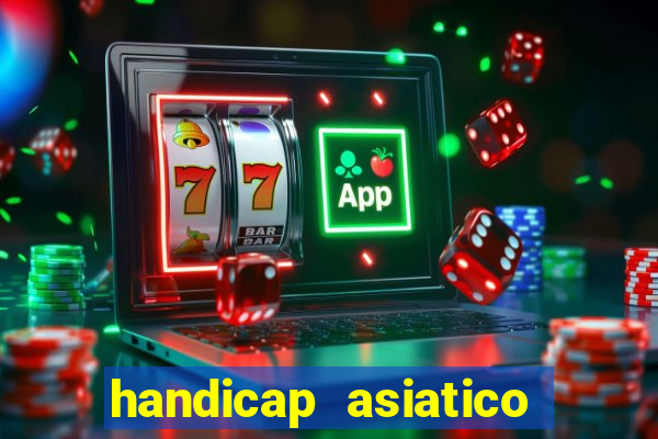 handicap asiatico 0.0 0.5